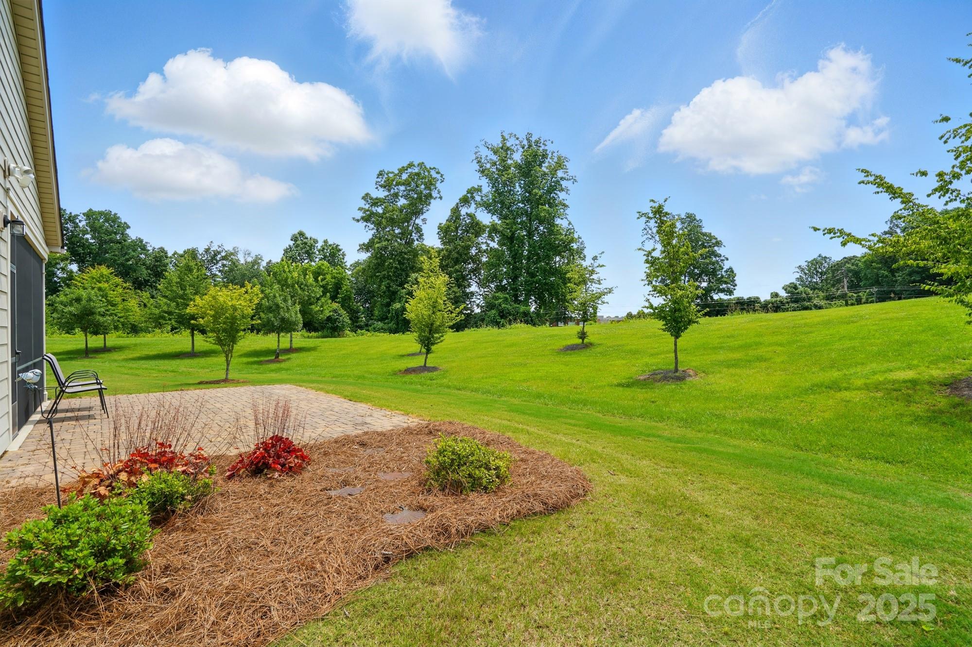 Carolina Orchards - Residential