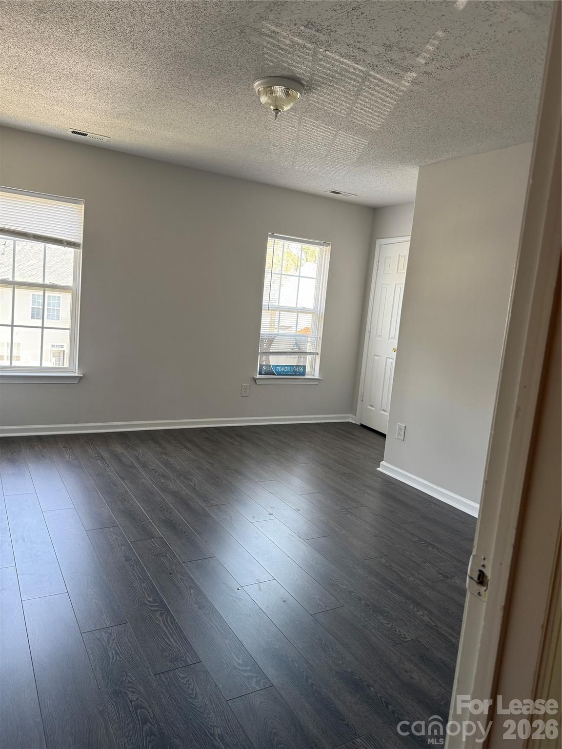 Kings Creek - Residential Lease