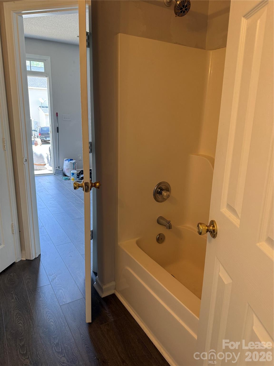 Kings Creek - Residential Lease