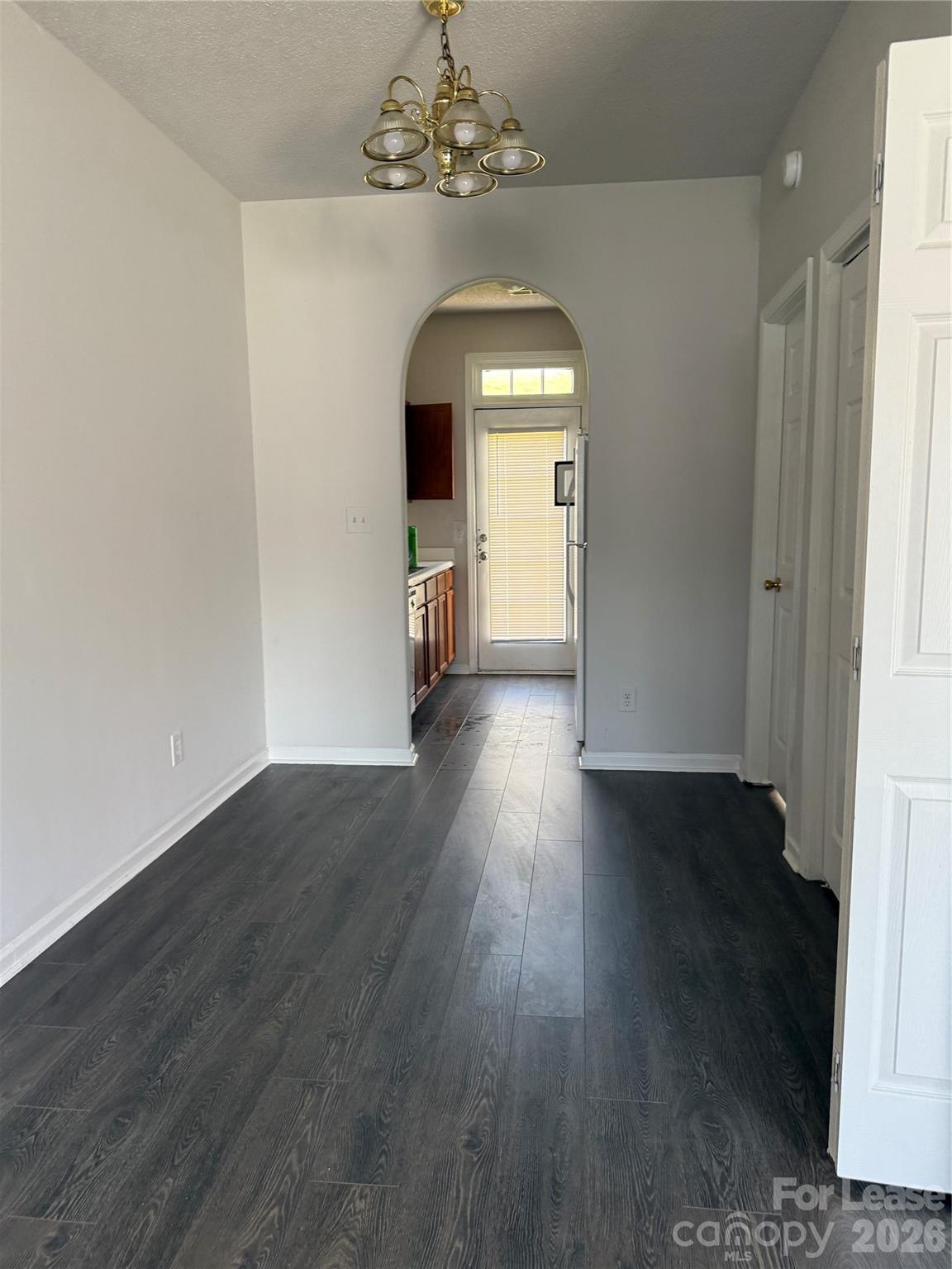 Kings Creek - Residential Lease