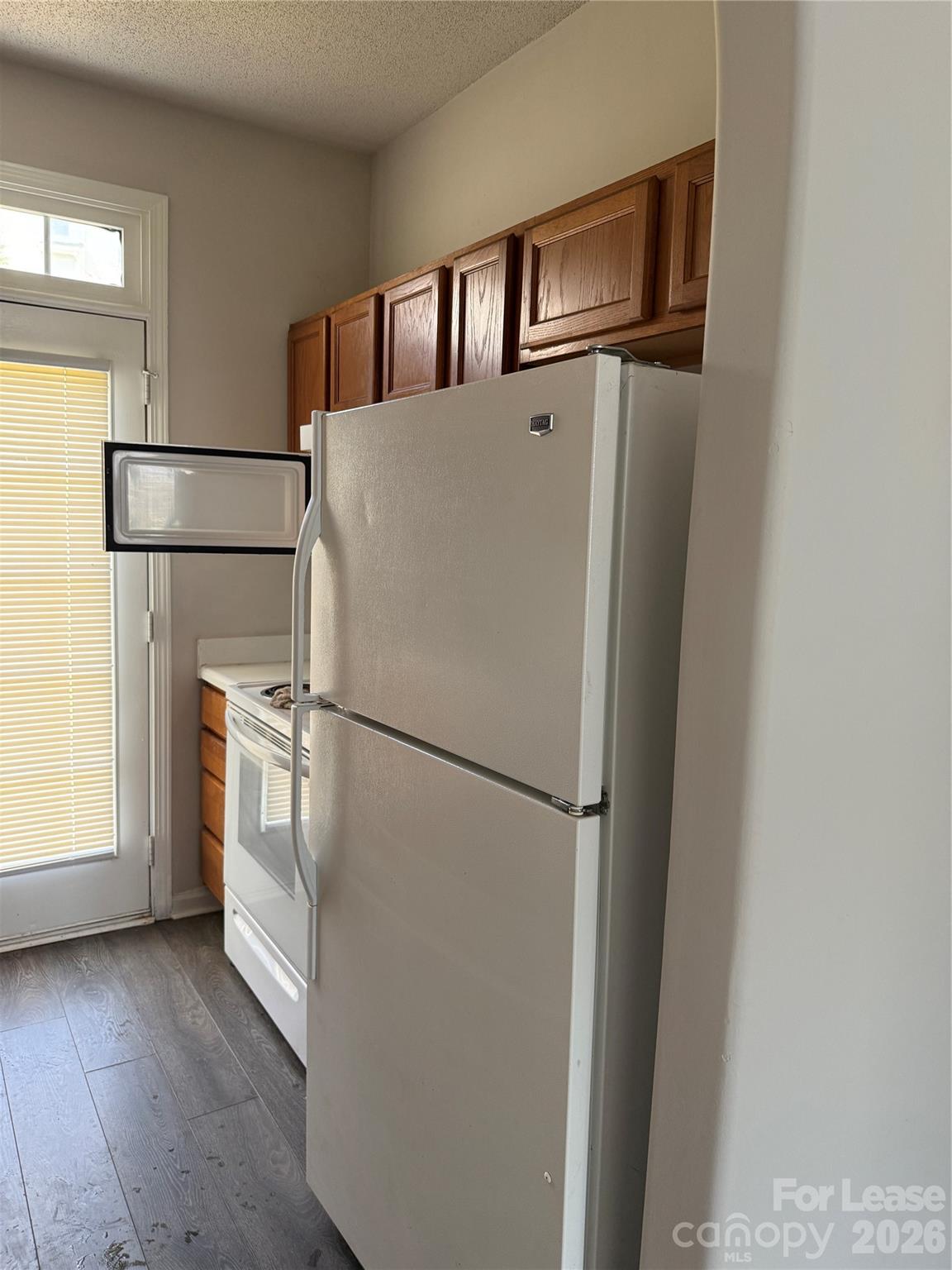 Kings Creek - Residential Lease