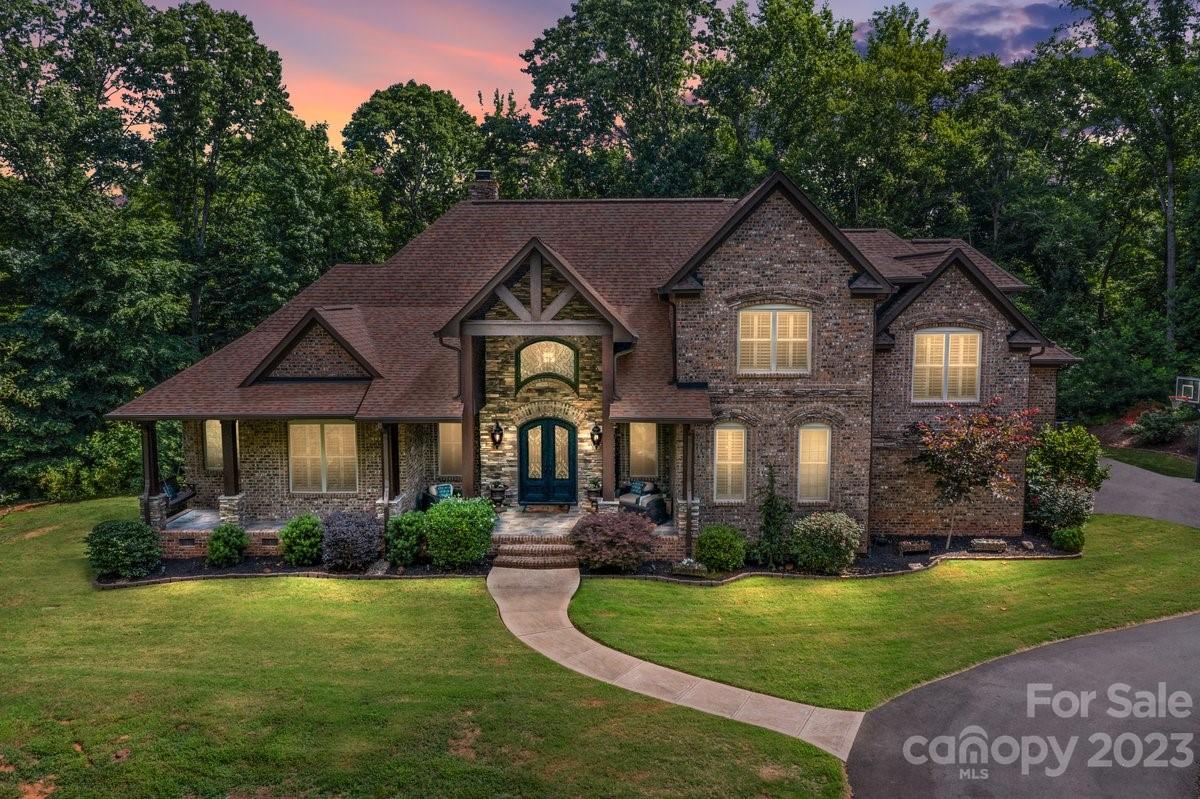 Elmhurst Estates - Residential