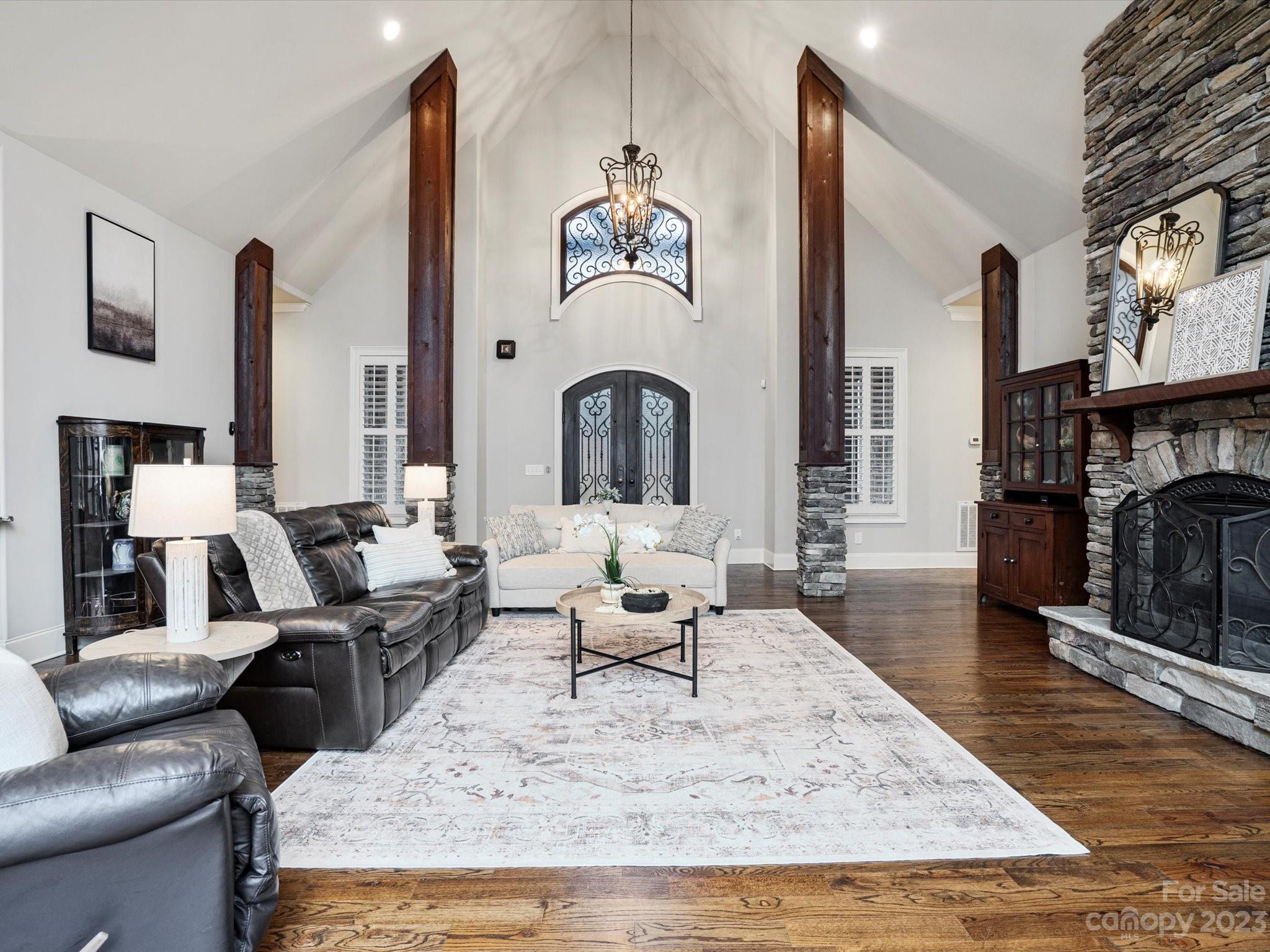 Elmhurst Estates - Residential