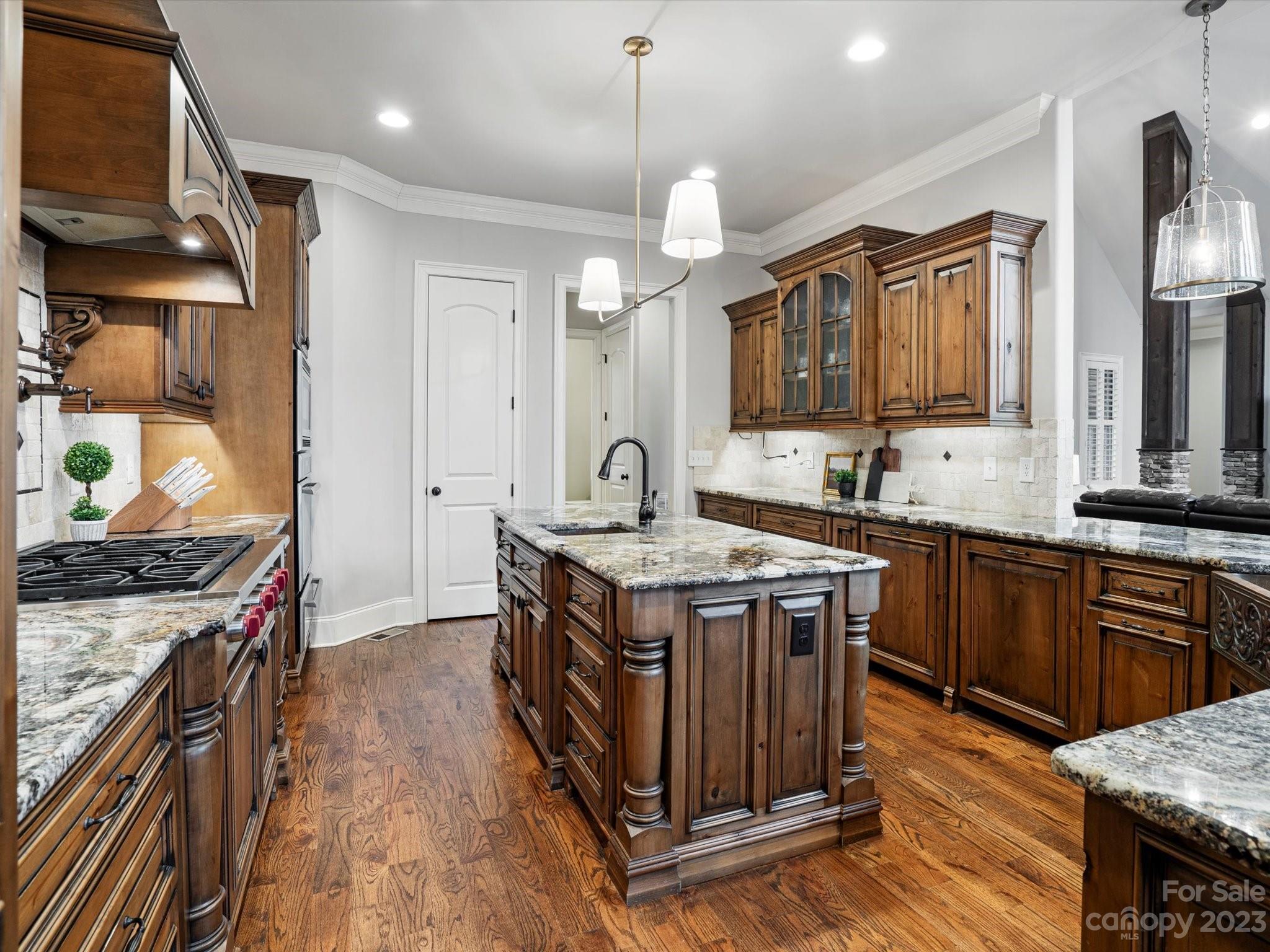 Elmhurst Estates - Residential