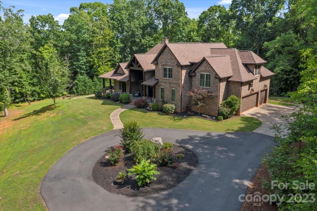 Elmhurst Estates - Residential