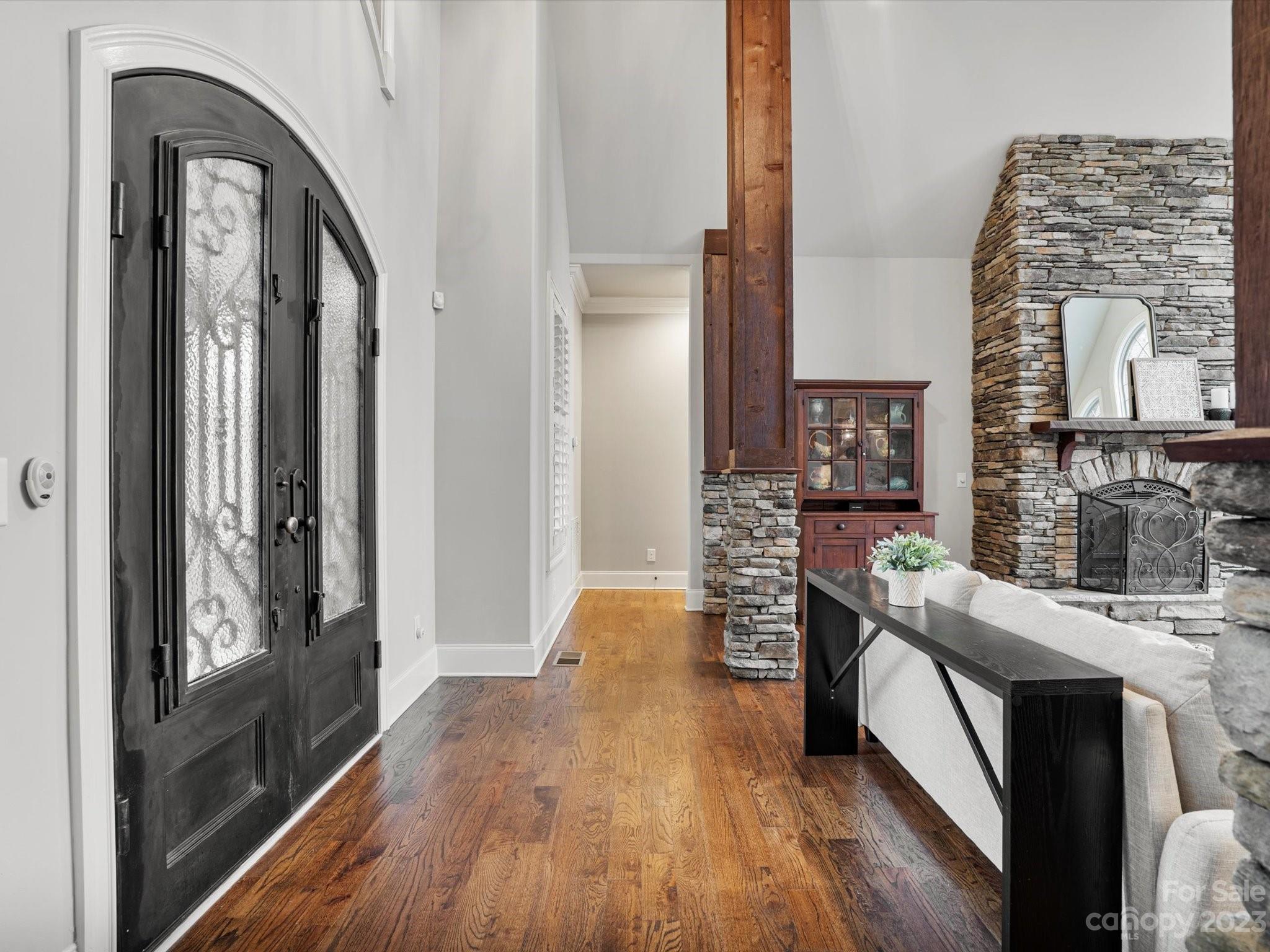 Elmhurst Estates - Residential