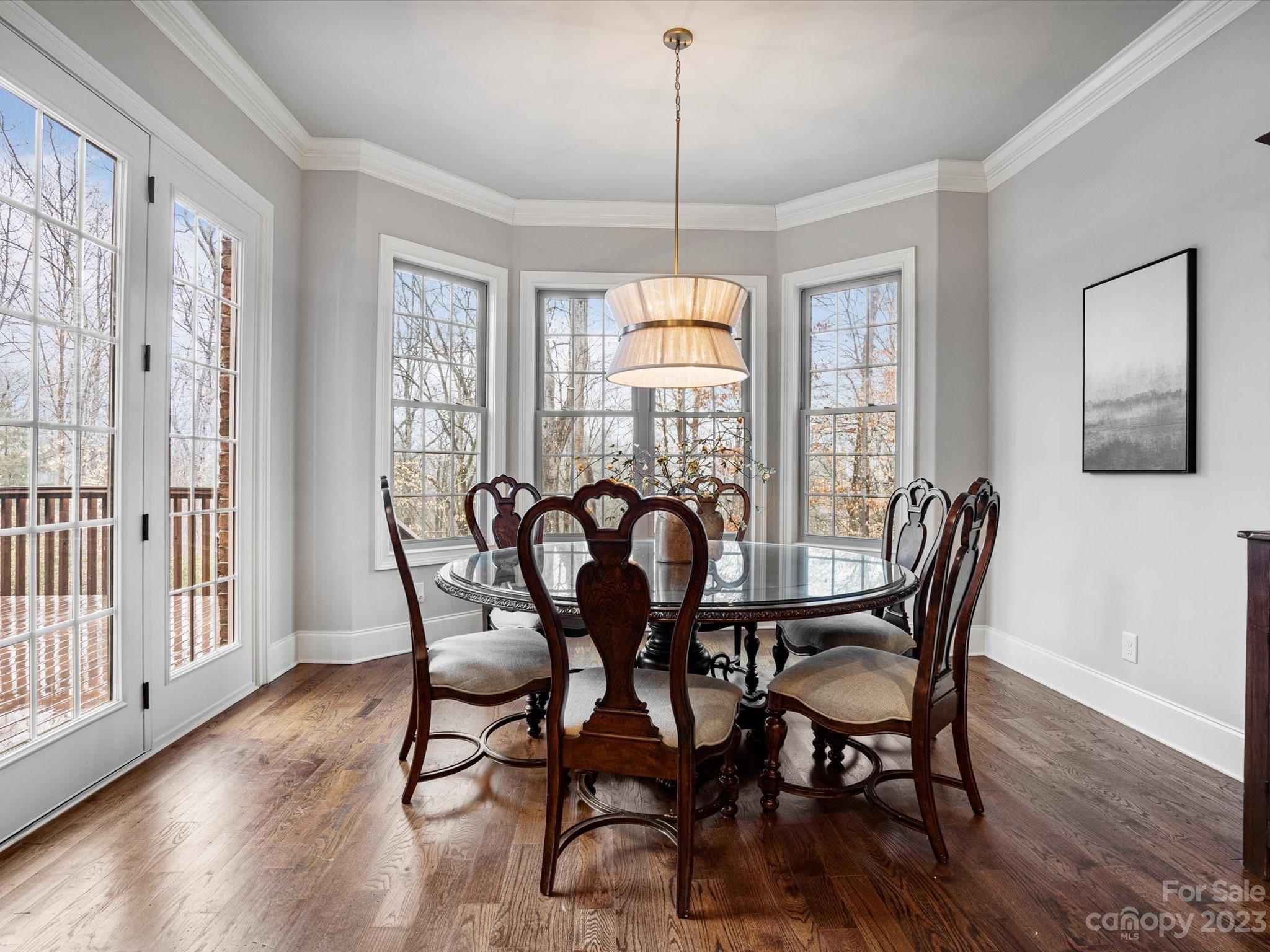 Elmhurst Estates - Residential