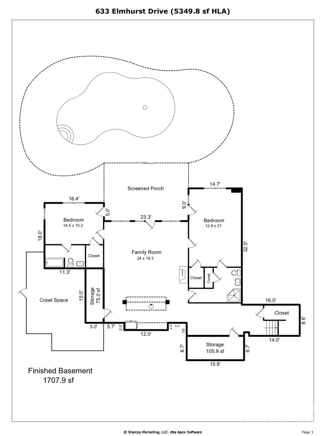 Elmhurst Estates - Residential