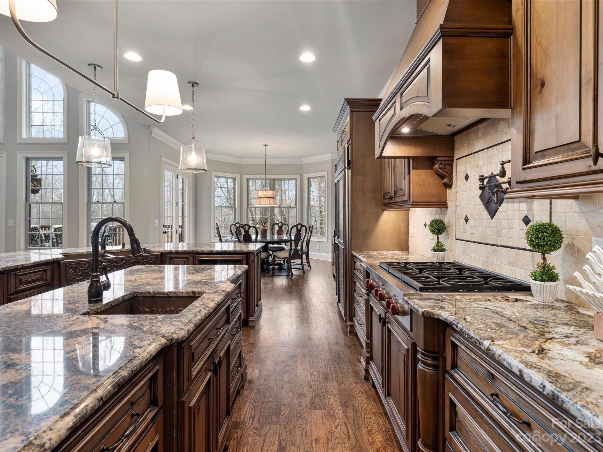 Elmhurst Estates - Residential