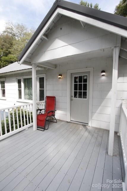 2295 Skyland Drive