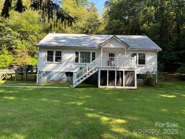 2295 Skyland Drive