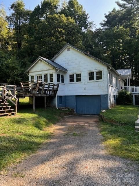 A home in Sylva