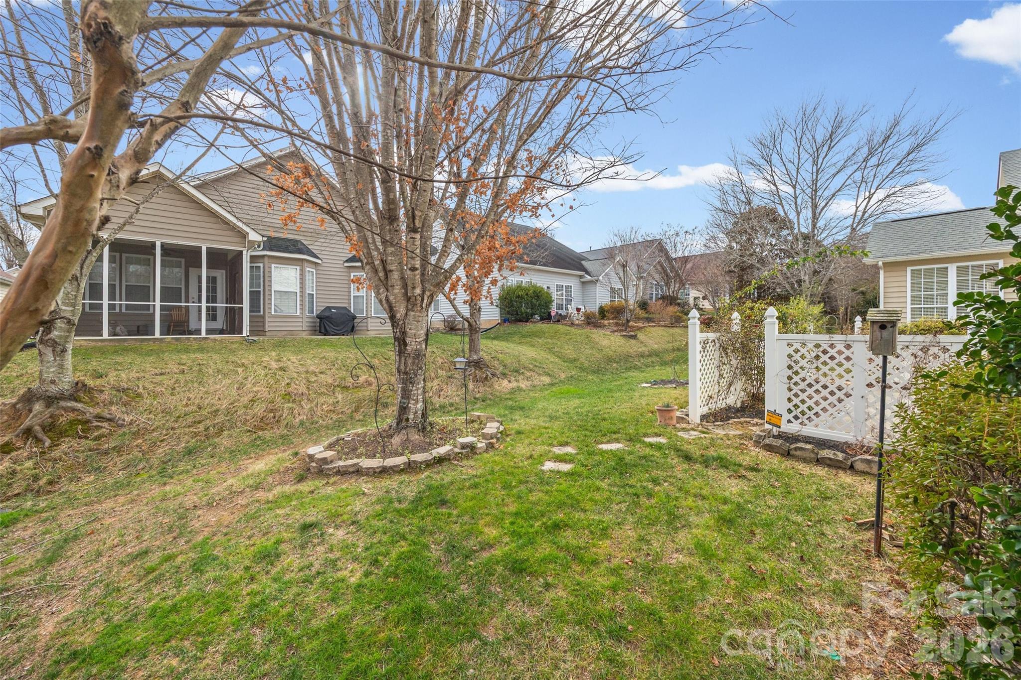 Four Seasons At Gold Hill - Residential