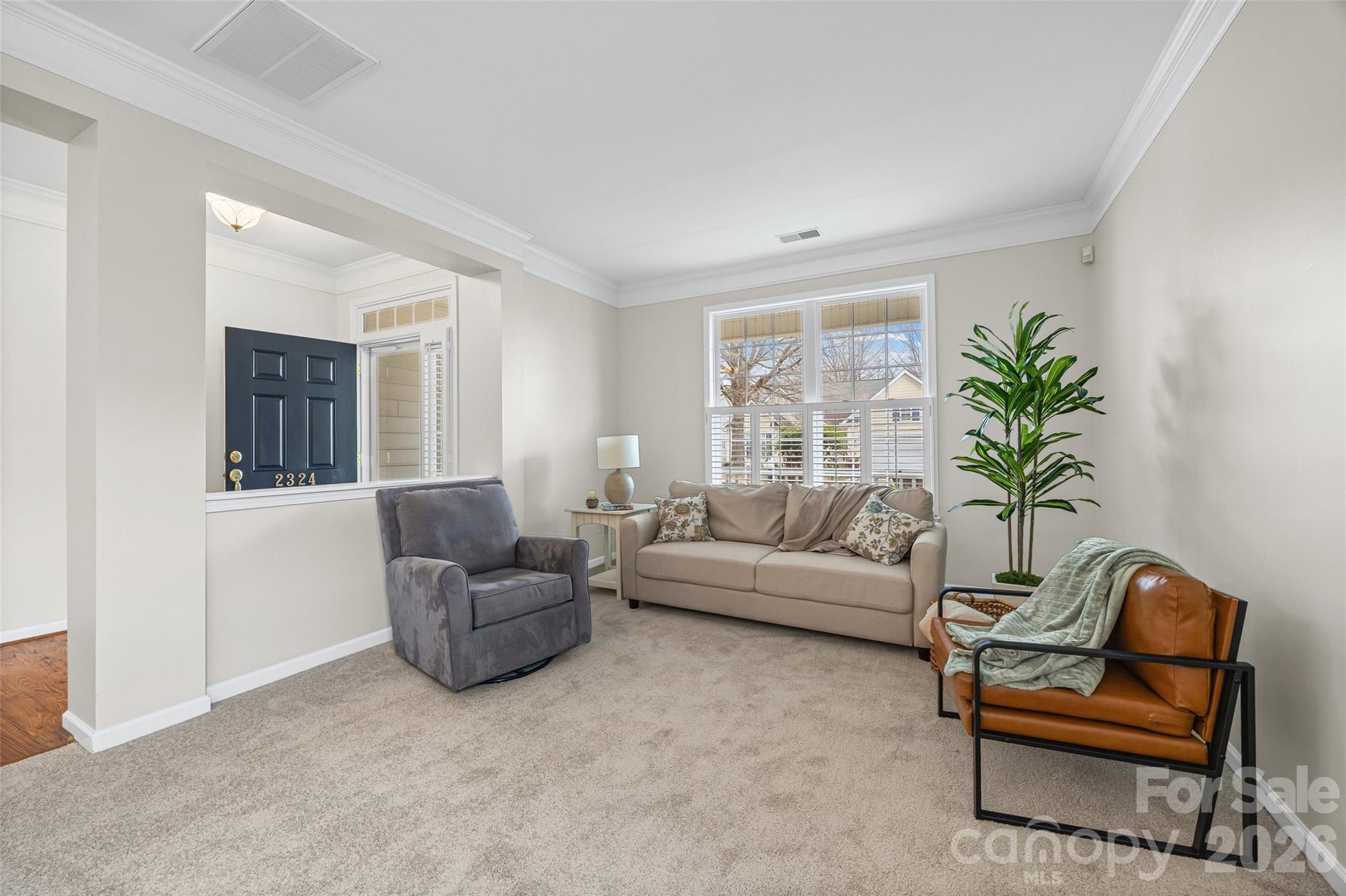 Four Seasons At Gold Hill - Residential