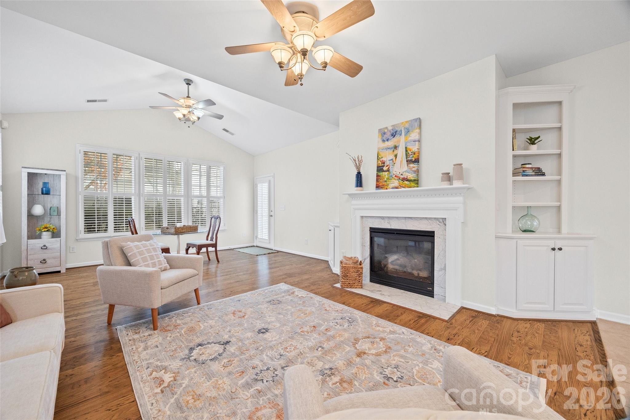 Four Seasons At Gold Hill - Residential