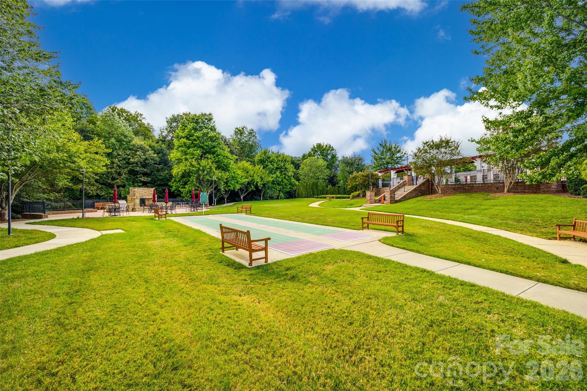 Four Seasons At Gold Hill - Residential