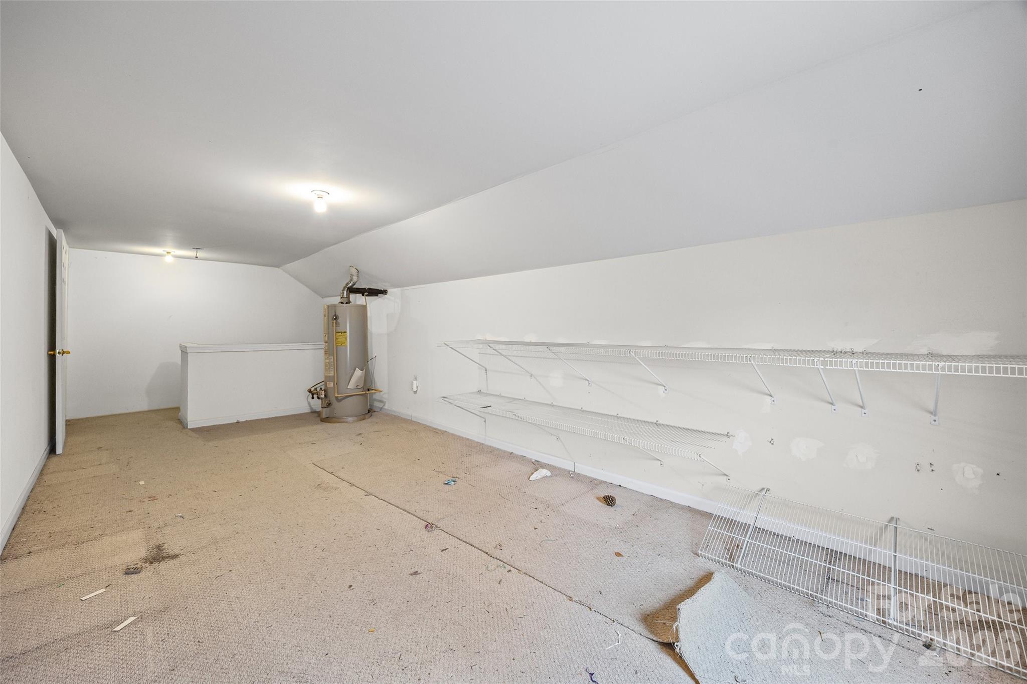 Four Seasons At Gold Hill - Residential