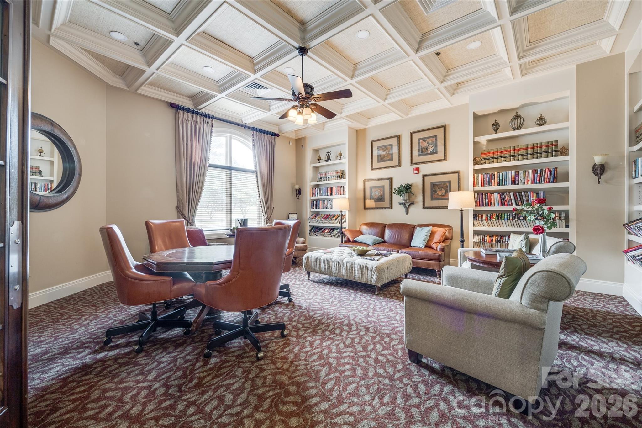 Four Seasons At Gold Hill - Residential