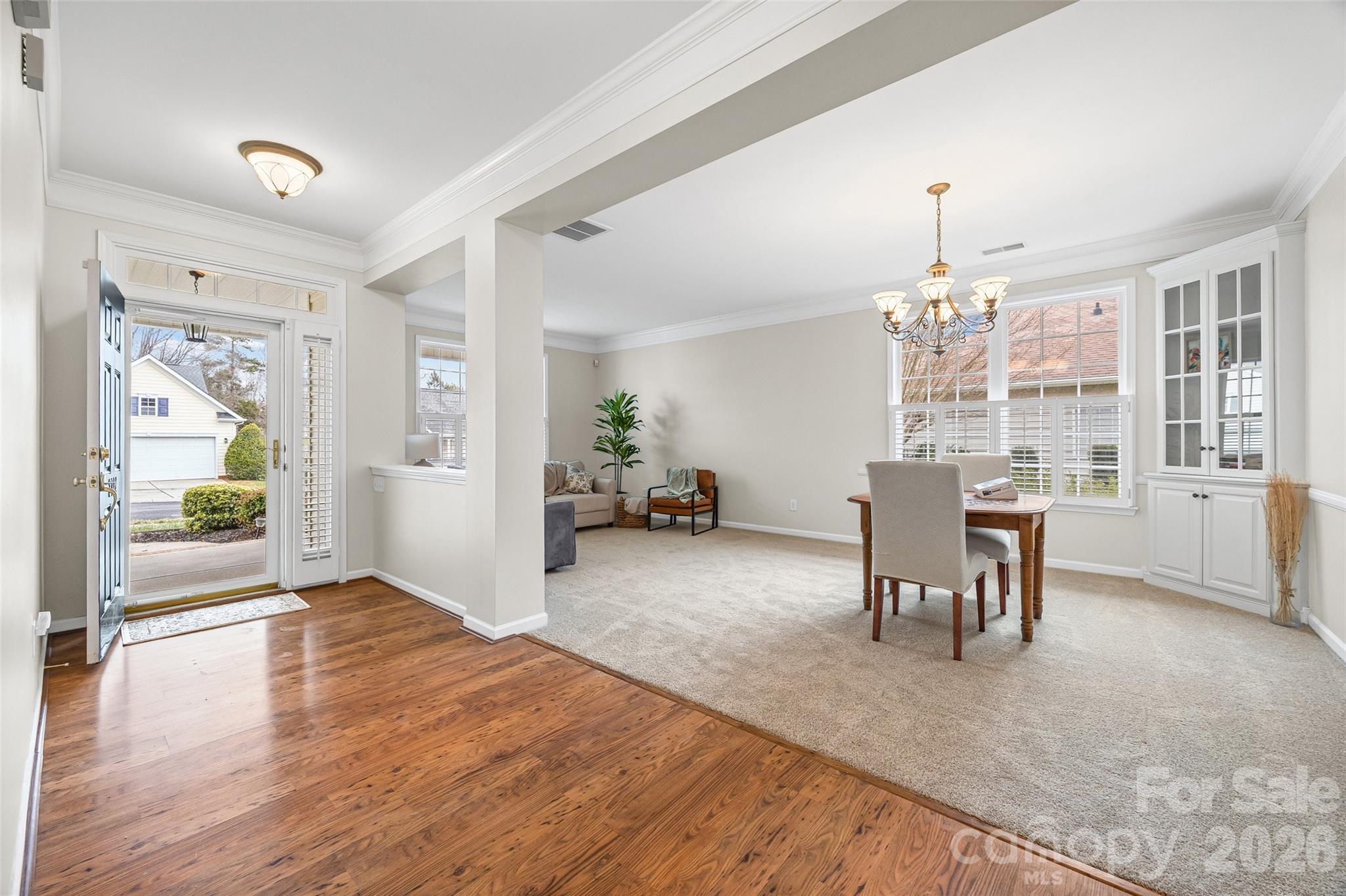 Four Seasons At Gold Hill - Residential