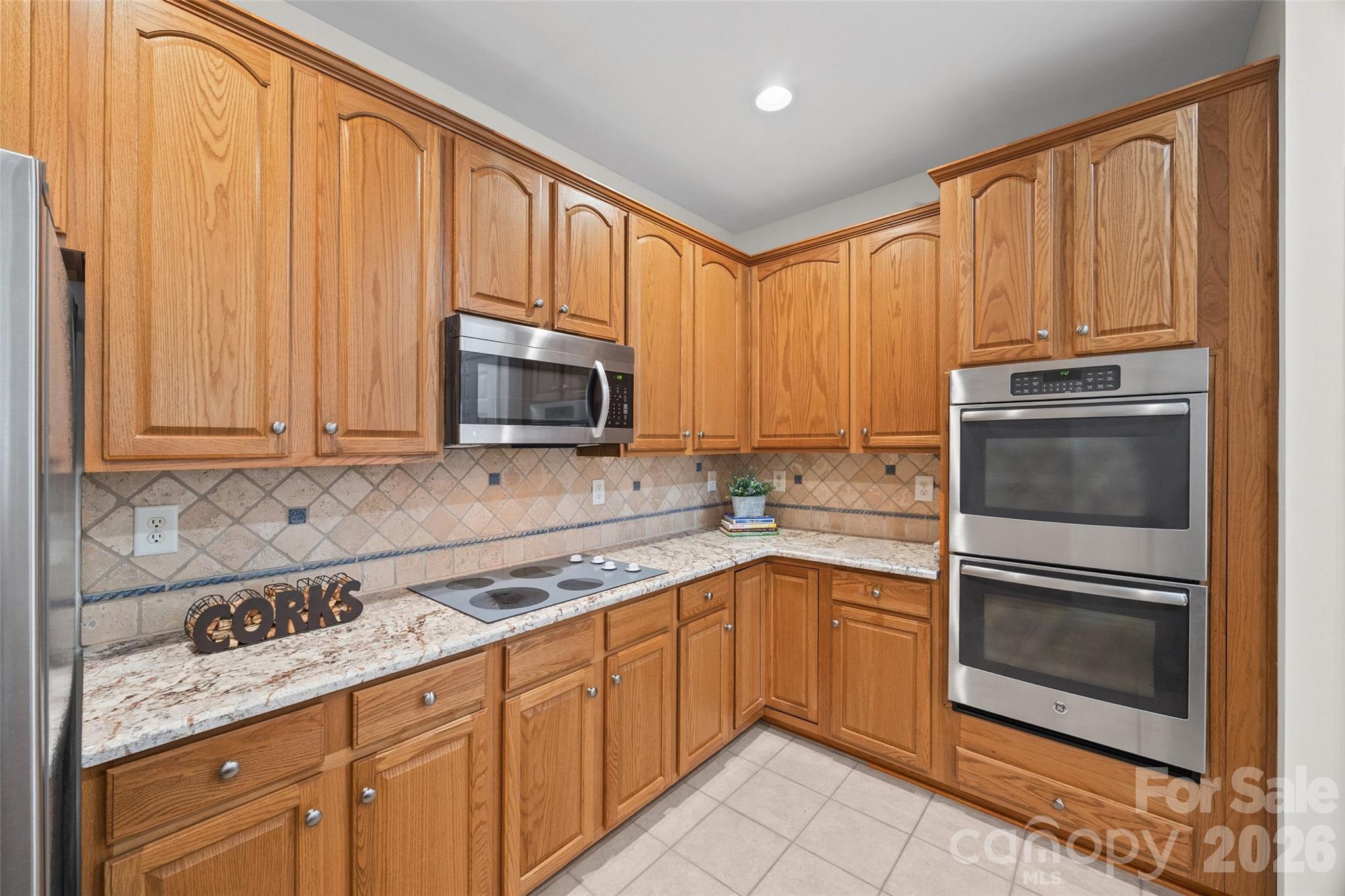 Four Seasons At Gold Hill - Residential