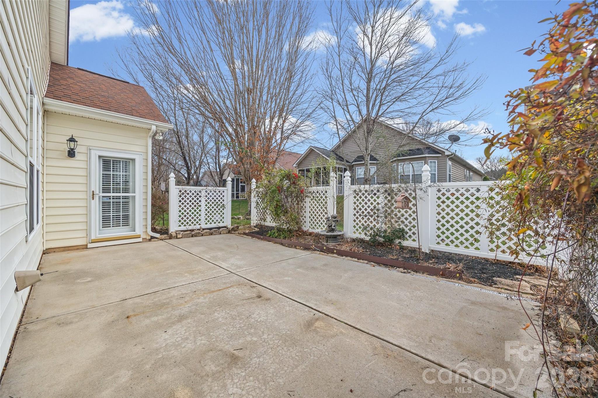 Four Seasons At Gold Hill - Residential