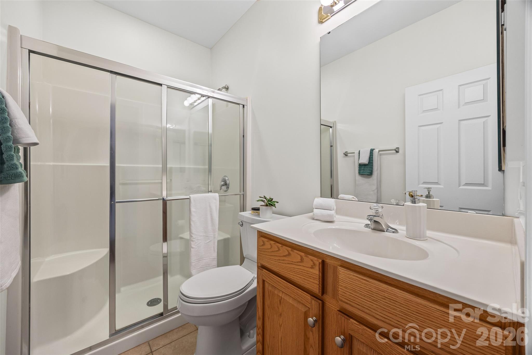 Four Seasons At Gold Hill - Residential