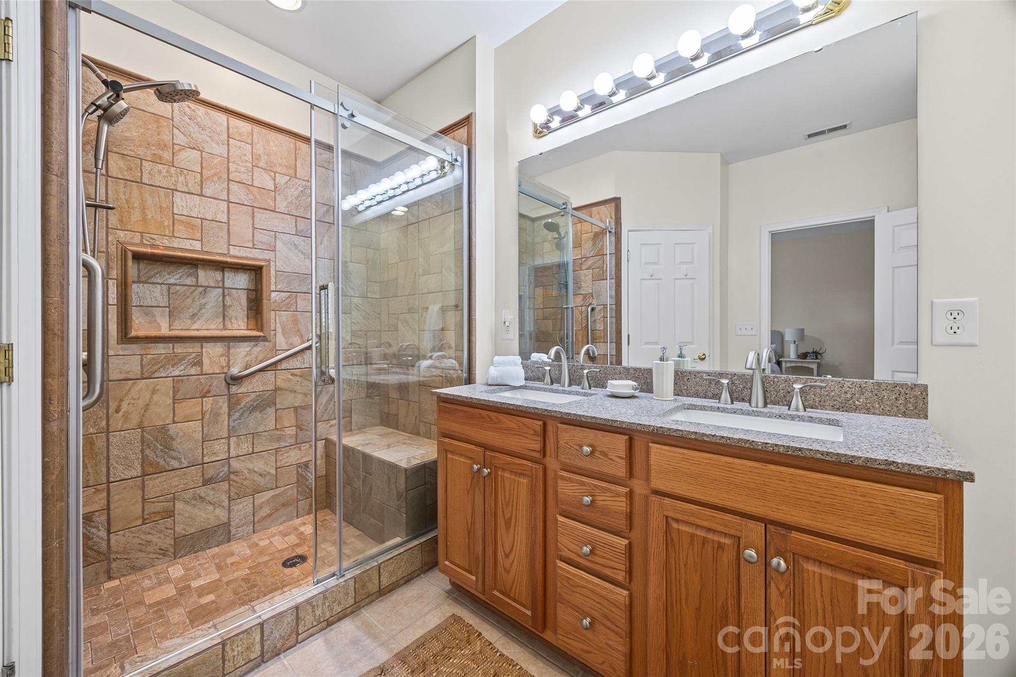 Four Seasons At Gold Hill - Residential