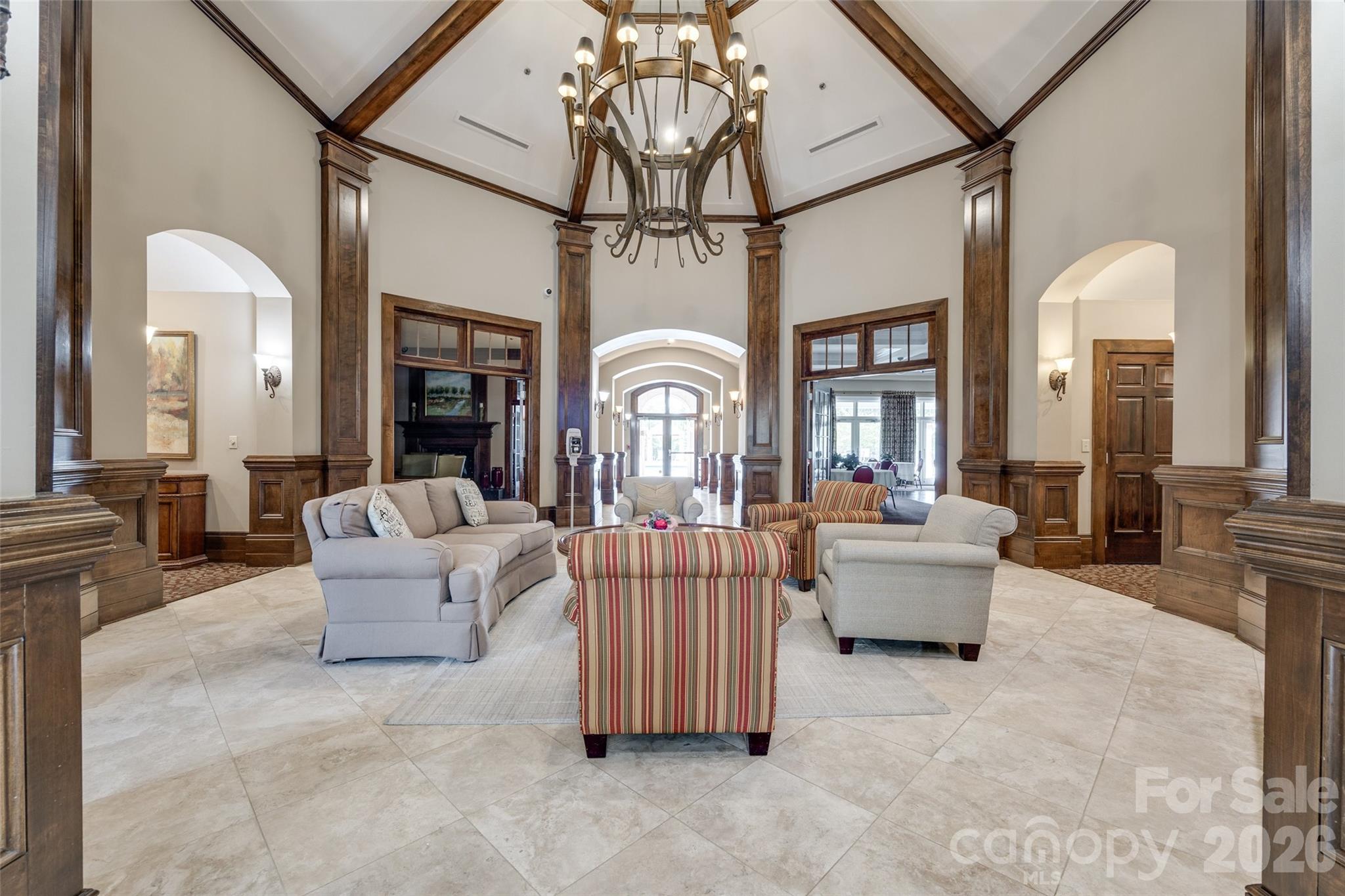 Four Seasons At Gold Hill - Residential