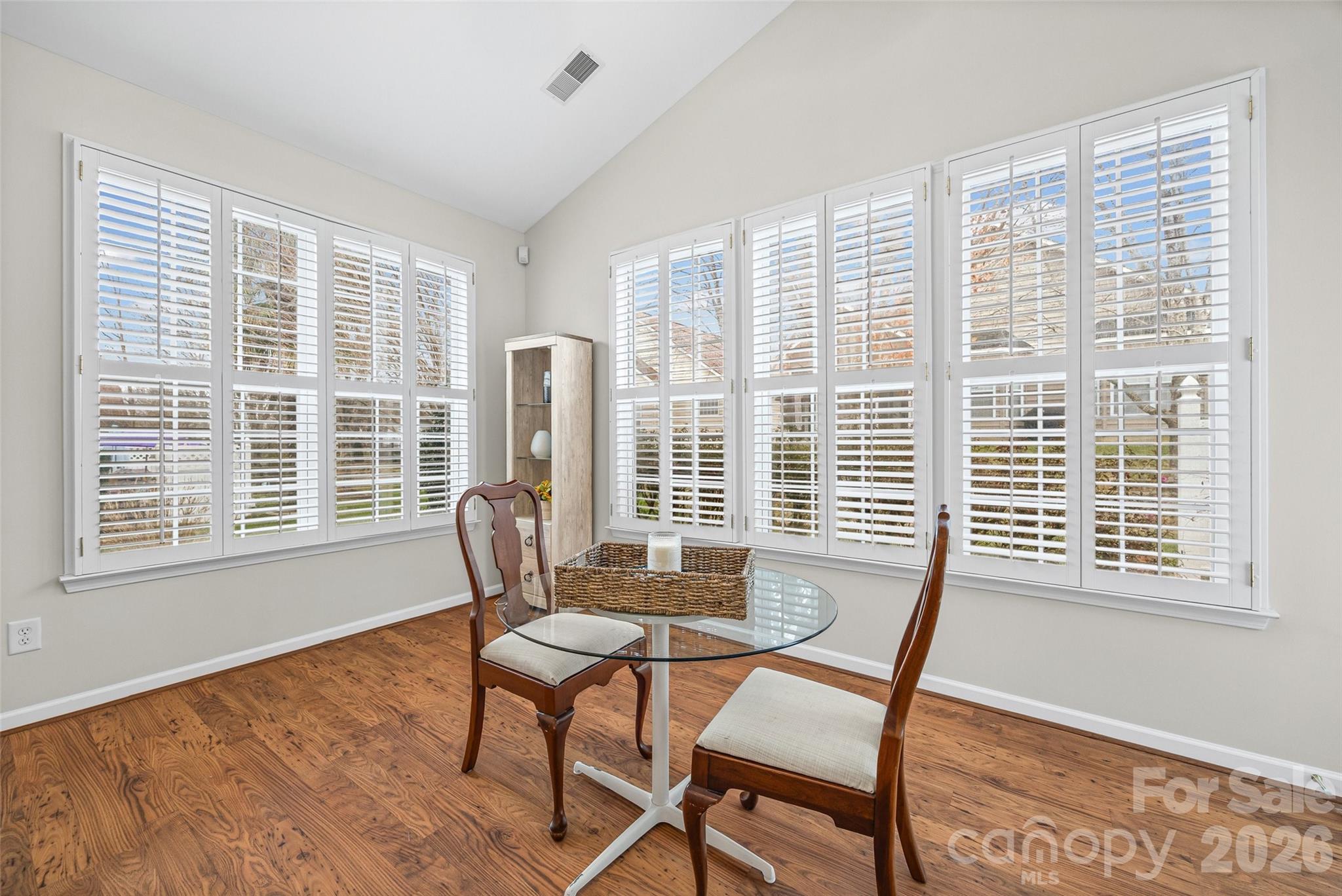 Four Seasons At Gold Hill - Residential