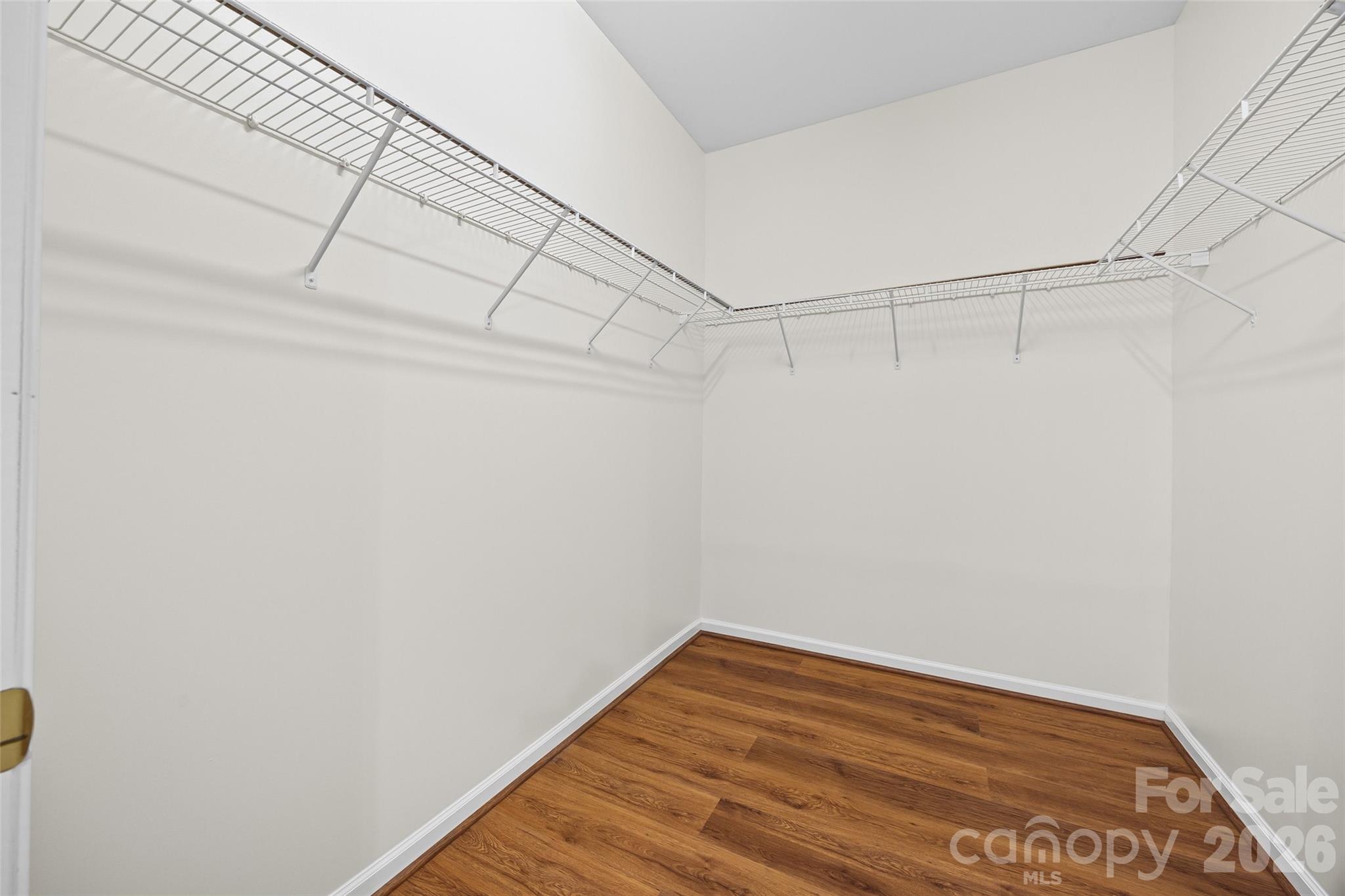 Four Seasons At Gold Hill - Residential