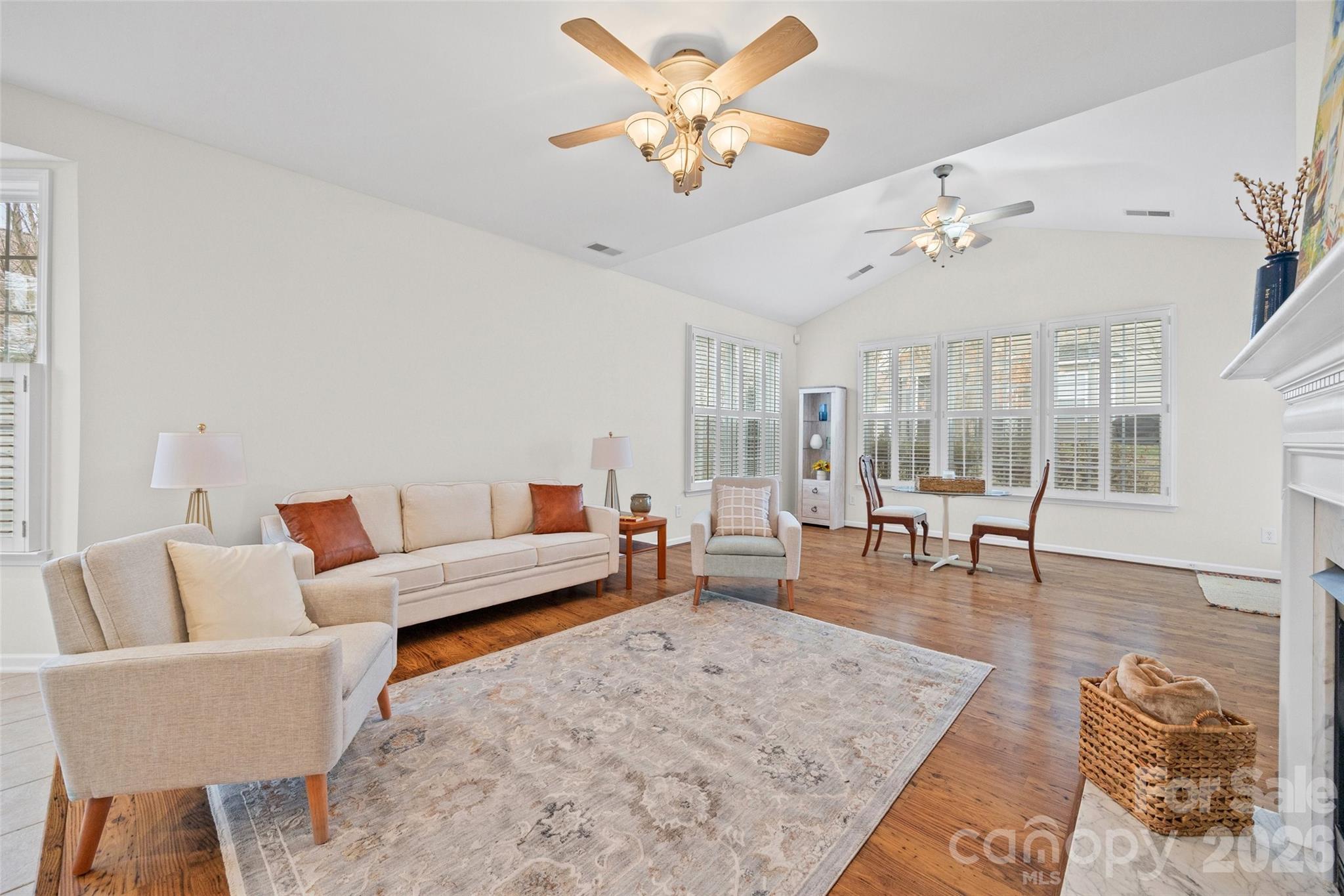 Four Seasons At Gold Hill - Residential