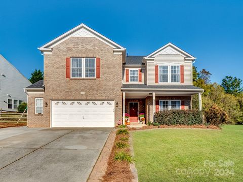 A home in Mount Holly