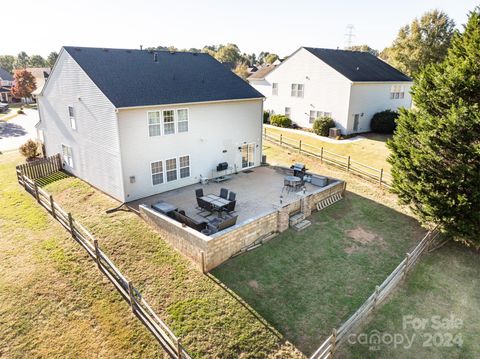 A home in Mount Holly