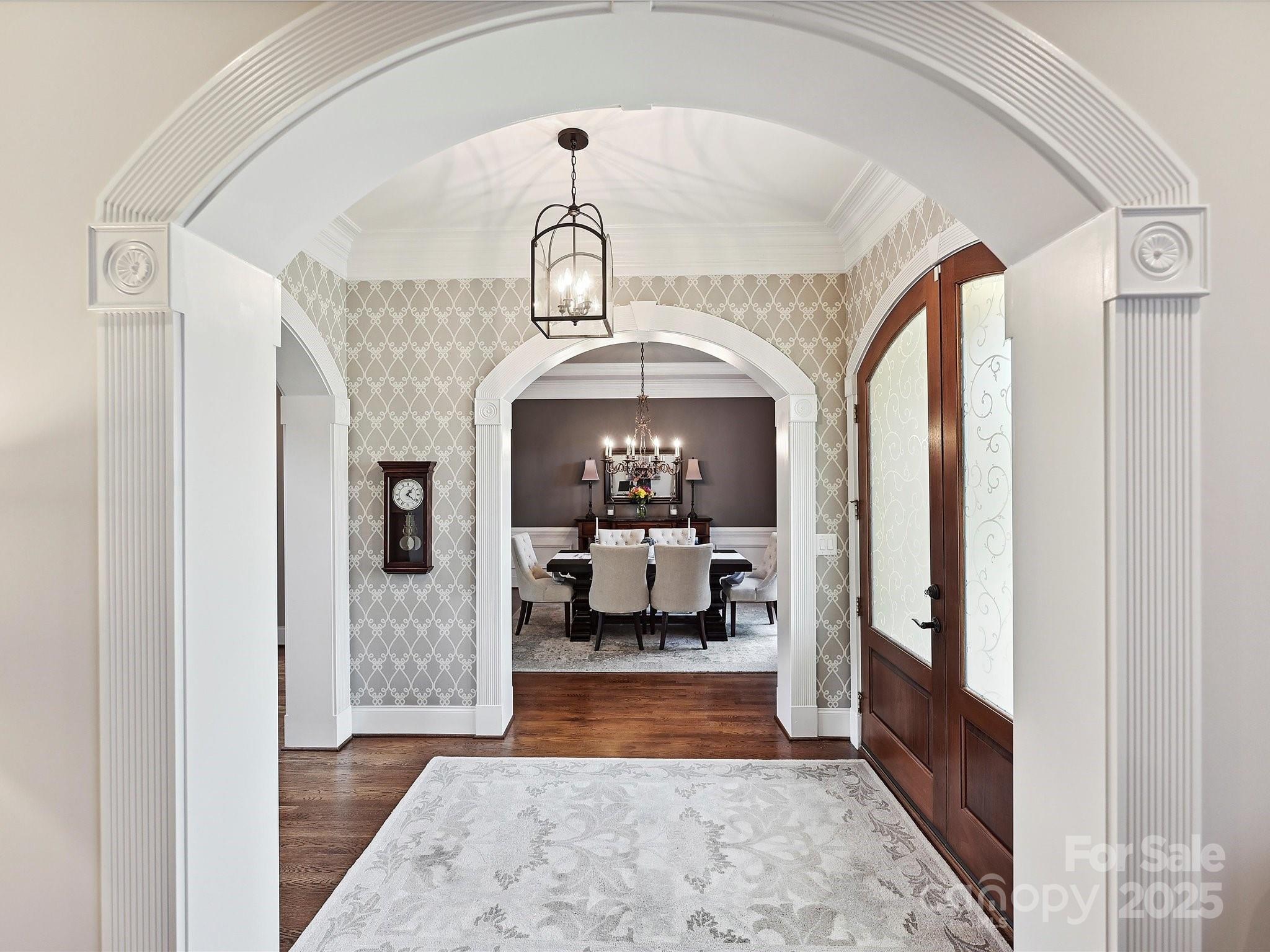 Ballantyne Country Club - Residential