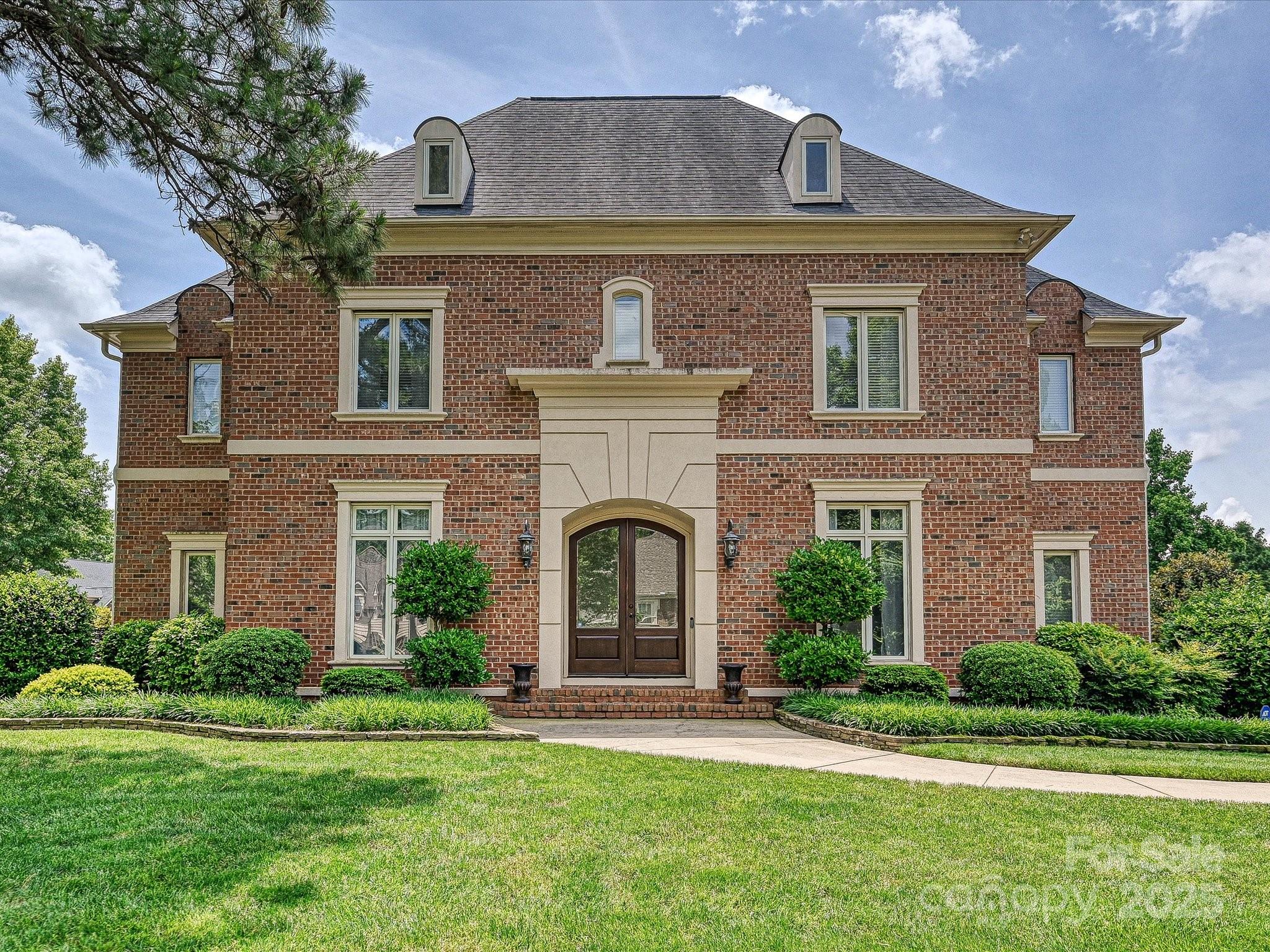 Ballantyne Country Club - Residential