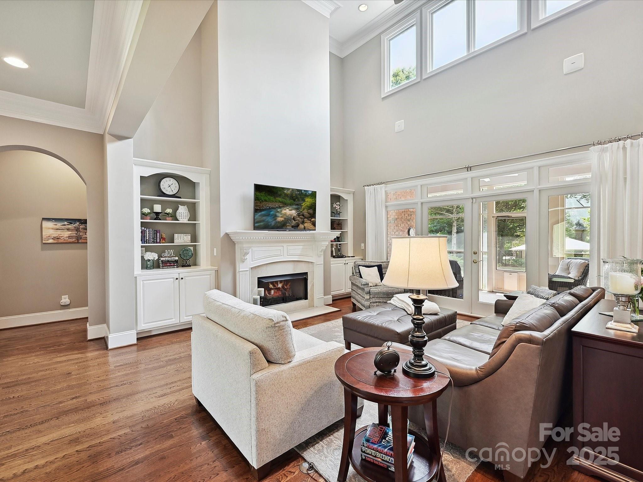 Ballantyne Country Club - Residential