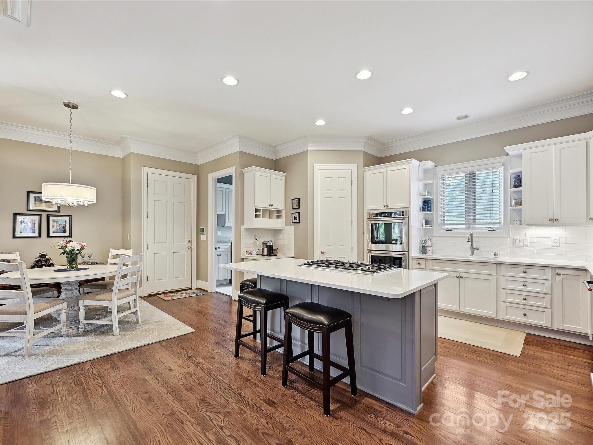 Ballantyne Country Club - Residential