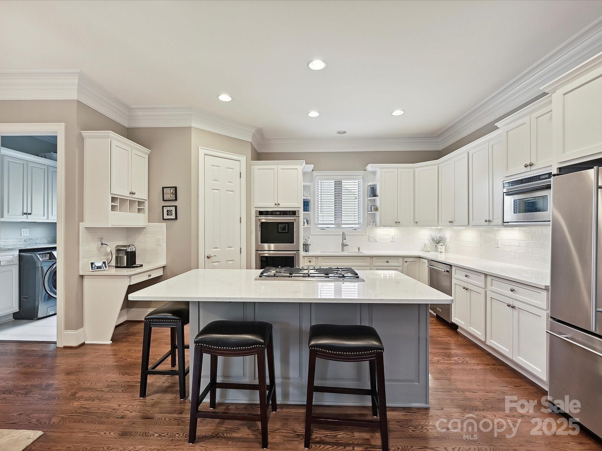 Ballantyne Country Club - Residential