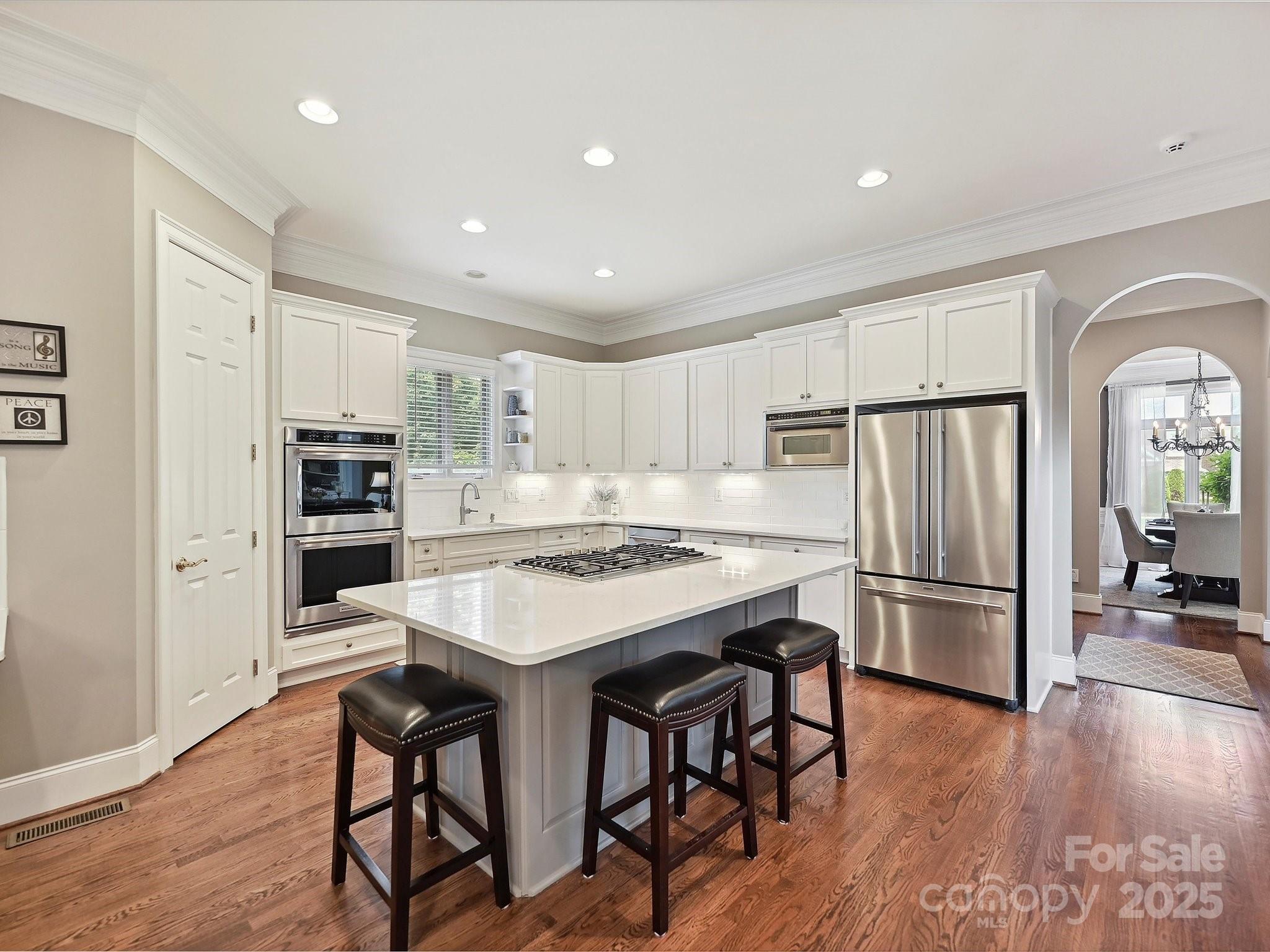 Ballantyne Country Club - Residential