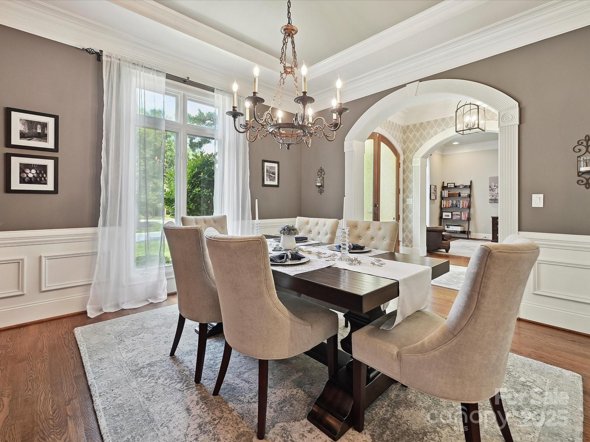 Ballantyne Country Club - Residential