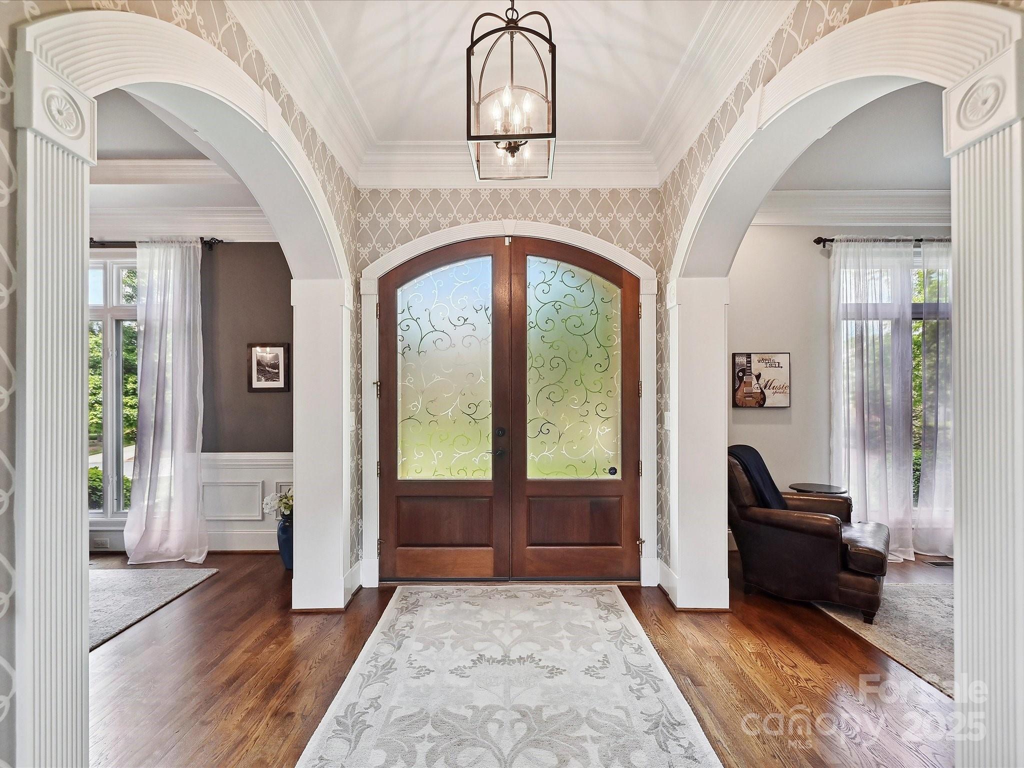 Ballantyne Country Club - Residential