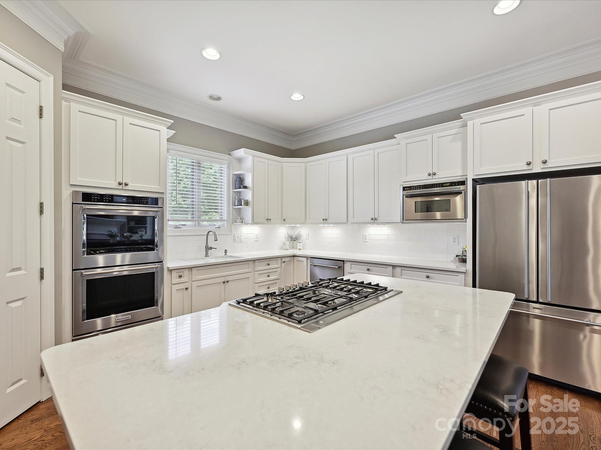 Ballantyne Country Club - Residential