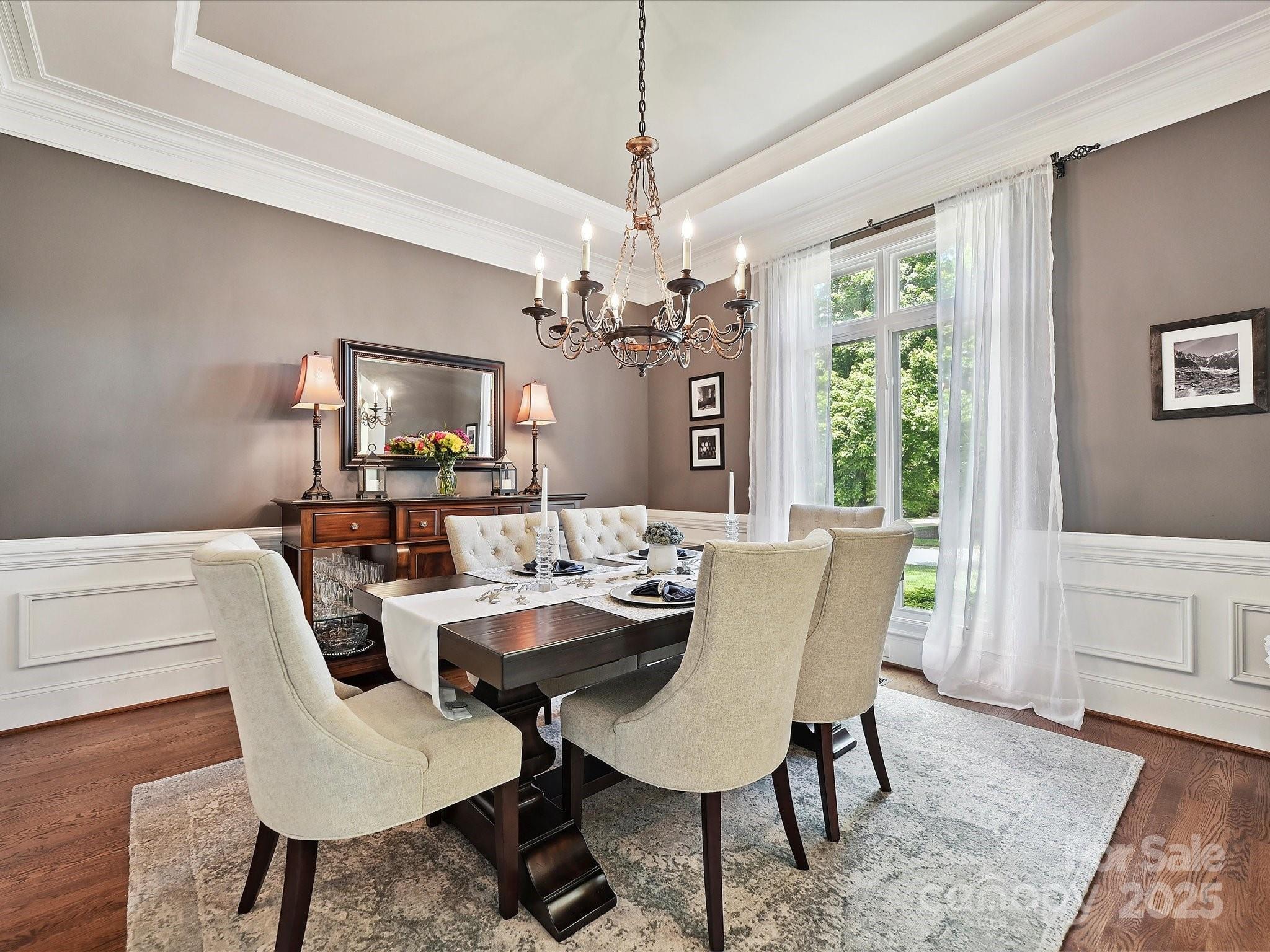 Ballantyne Country Club - Residential