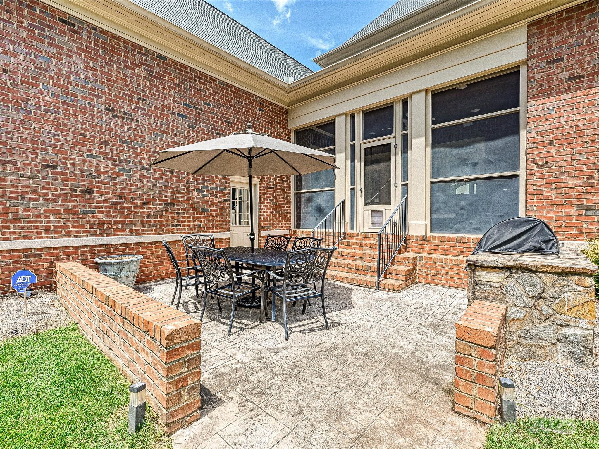 Ballantyne Country Club - Residential