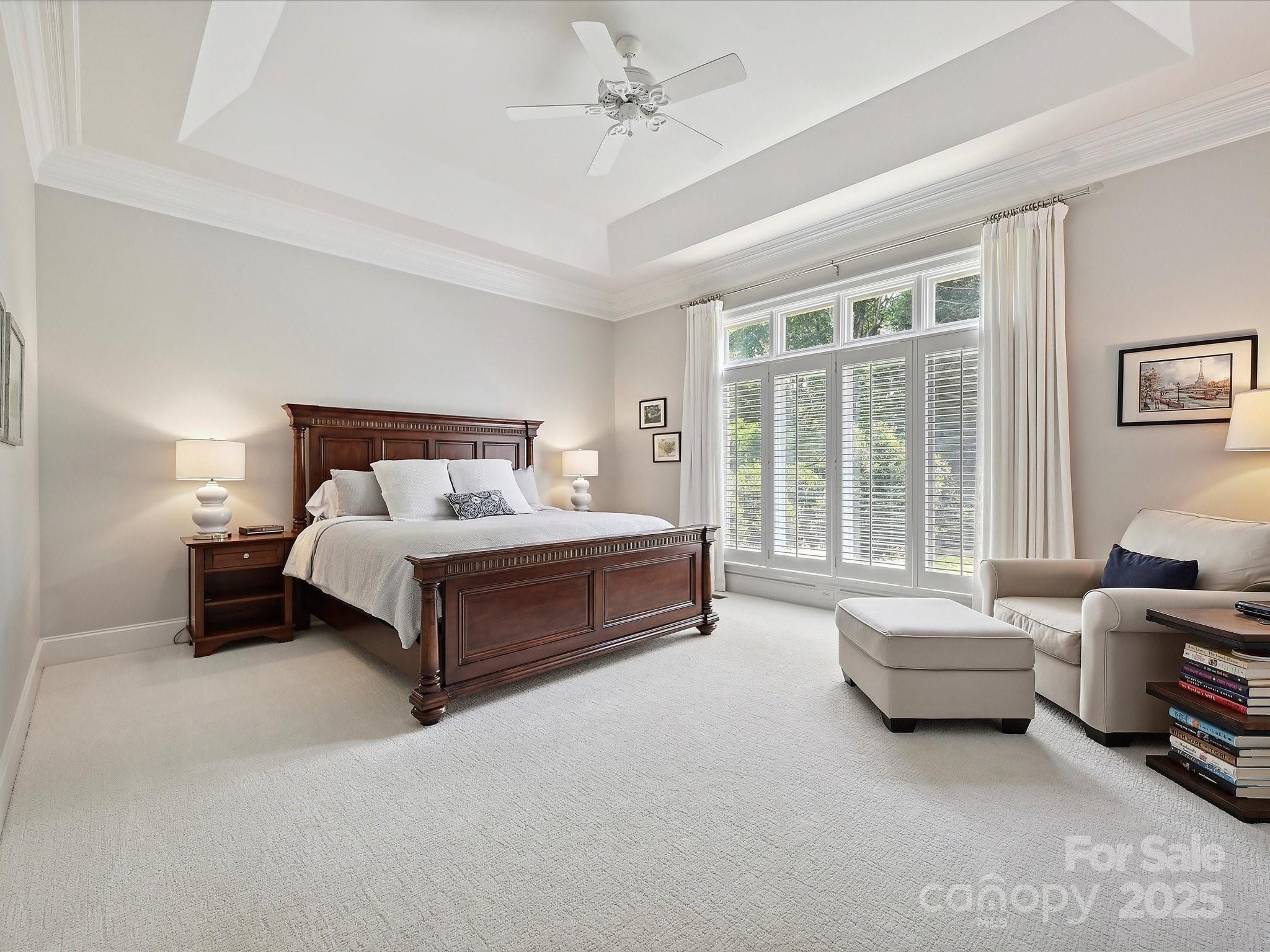 Ballantyne Country Club - Residential