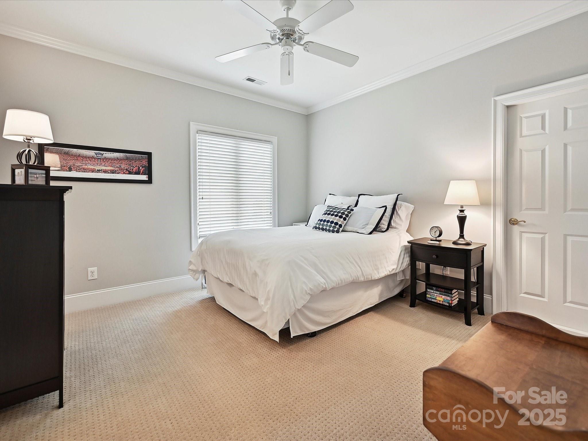 Ballantyne Country Club - Residential