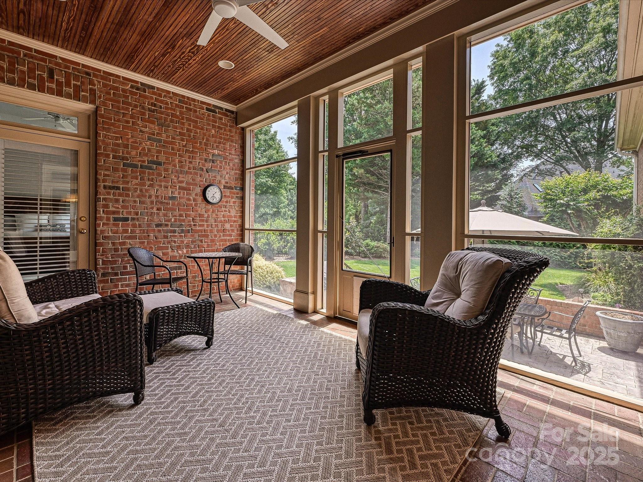 Ballantyne Country Club - Residential