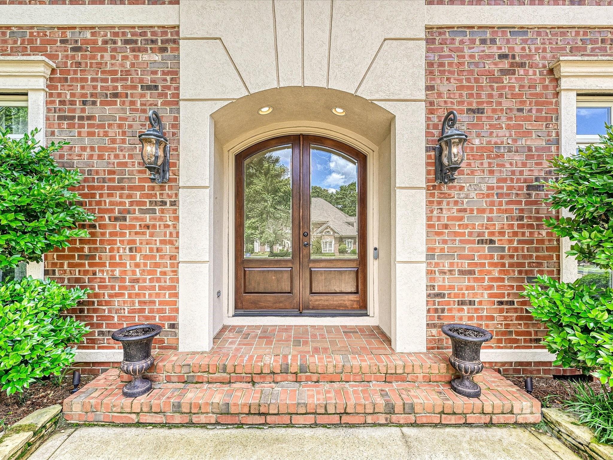 Ballantyne Country Club - Residential