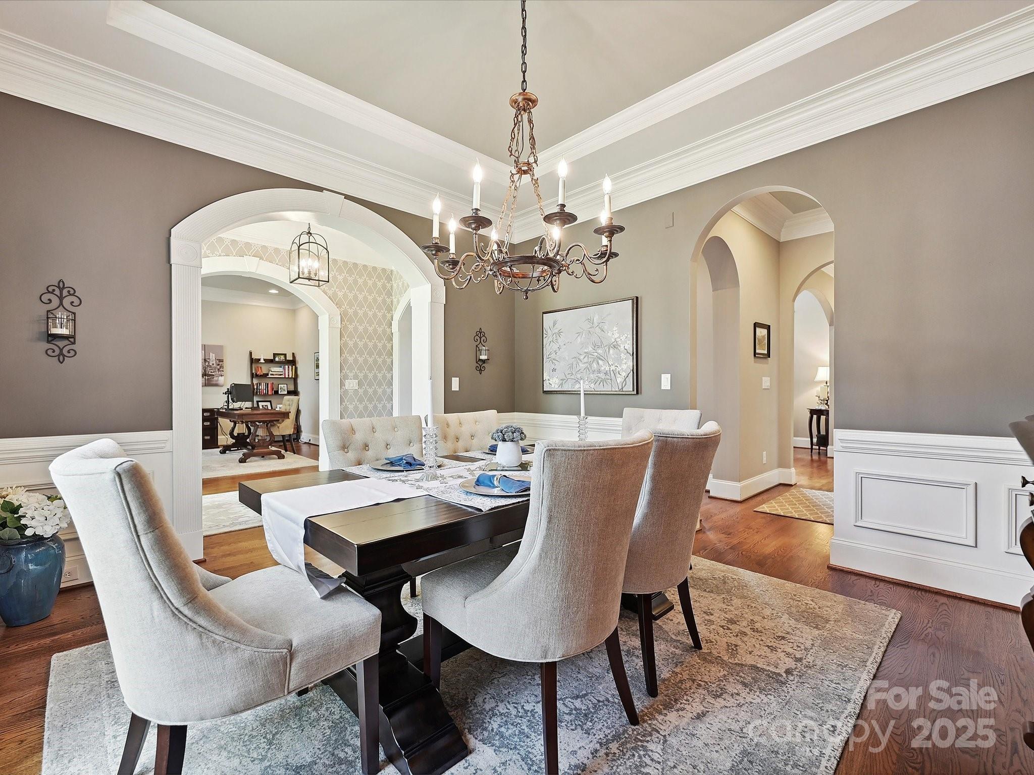 Ballantyne Country Club - Residential