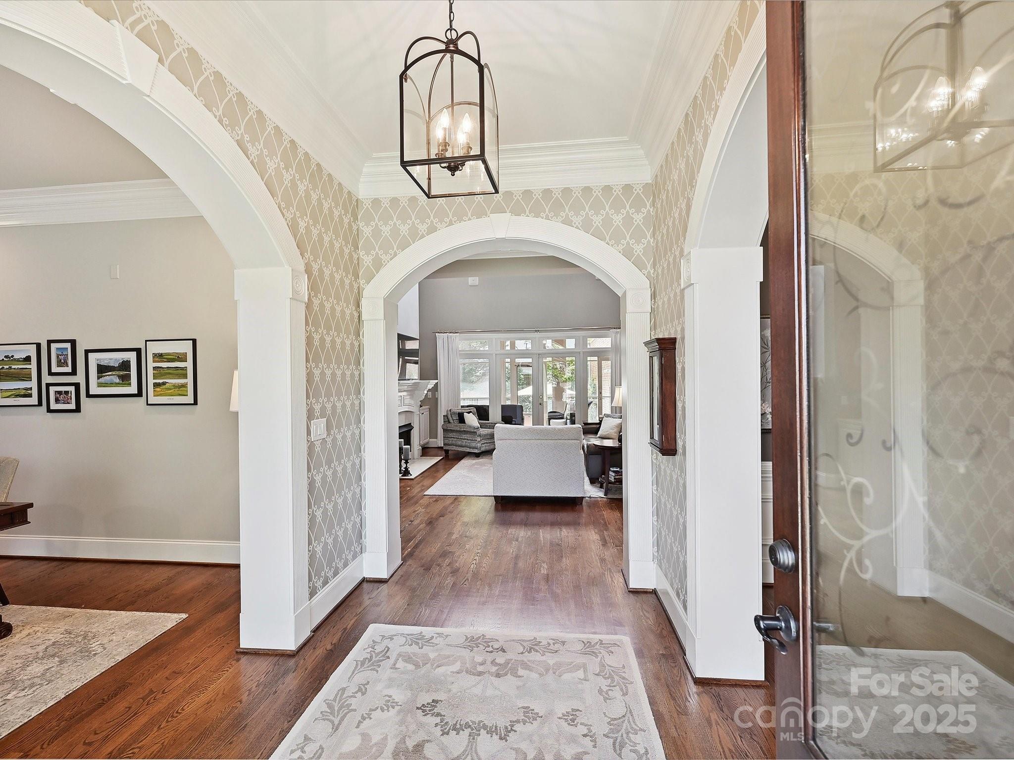 Ballantyne Country Club - Residential